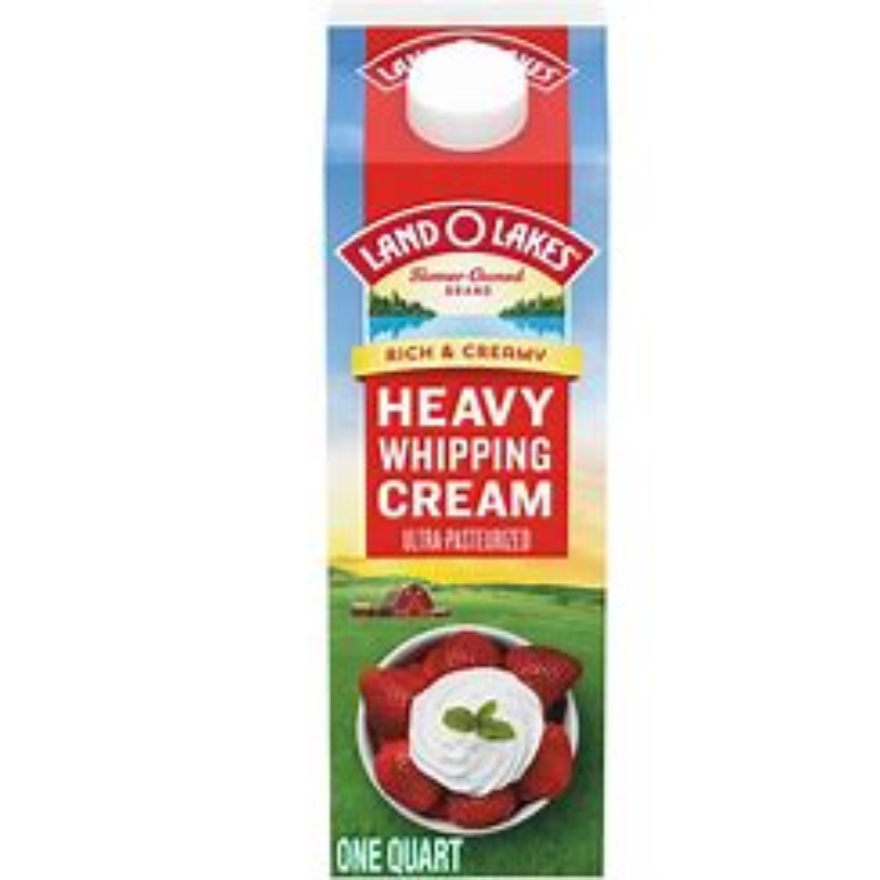 Heavy Cream  Main Image